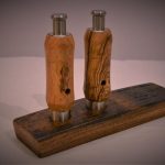 Salz und Pfeffermühlenset